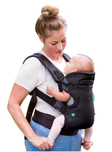 Baby carrier