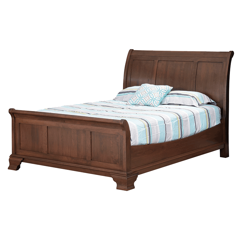 Trf 2600 hyde park bed