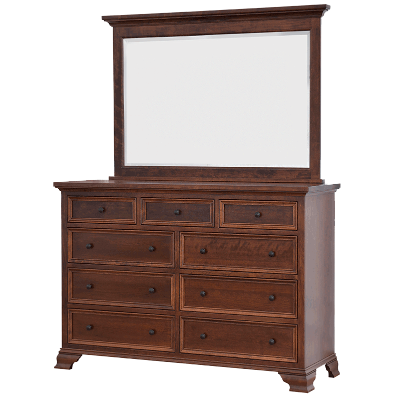 Trf chatham 4005 tall dresser