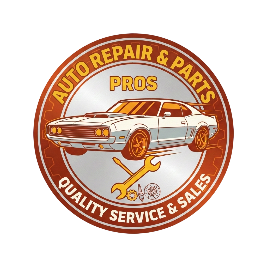 Springfield Auto Parts and Repairs