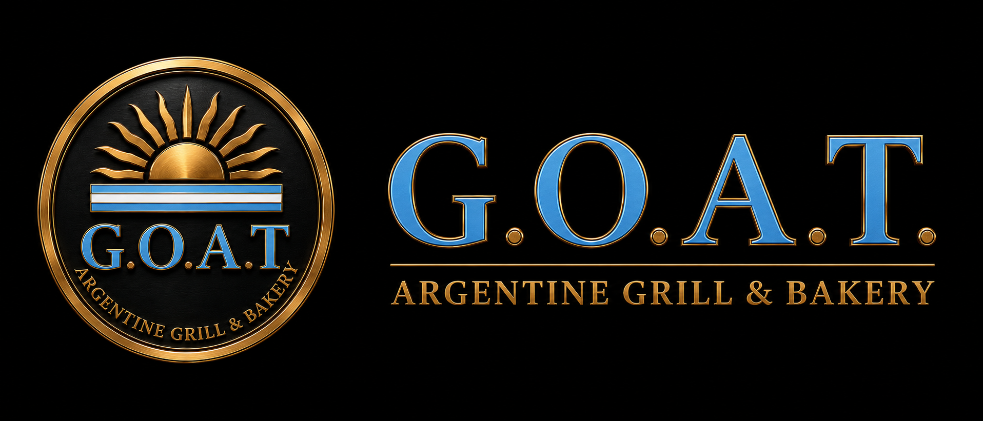 G.O.A.T. Argentine Grill & Bakery