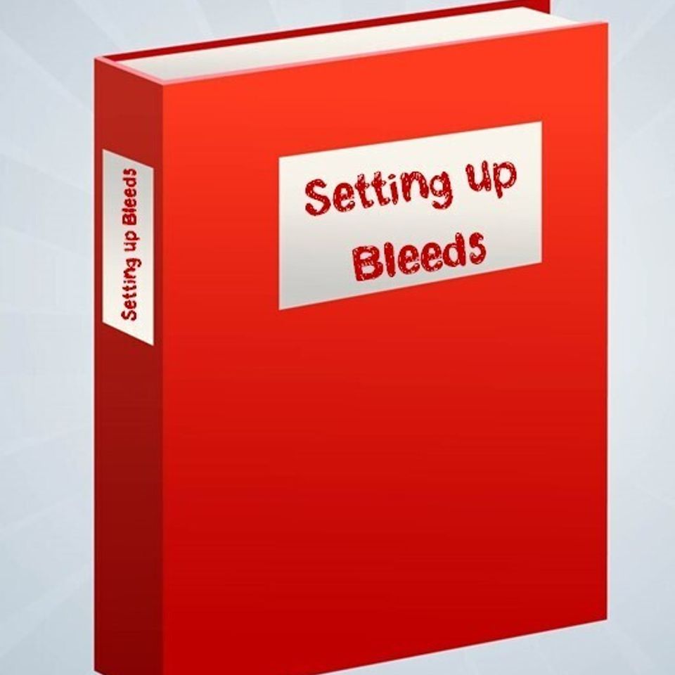 Bleeds