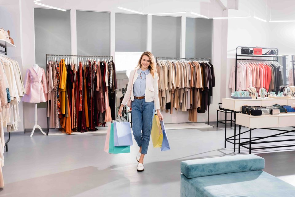 How to Sell Directory Listings to Clothing Boutiques