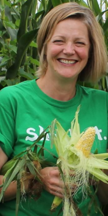 May schuckel portrait