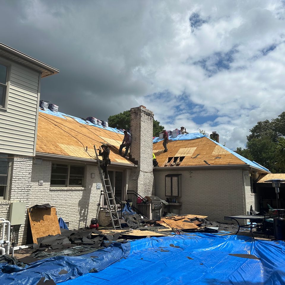 Residential roof doctor norfolk (3)