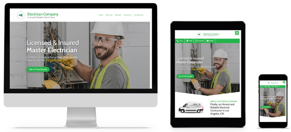Electrician