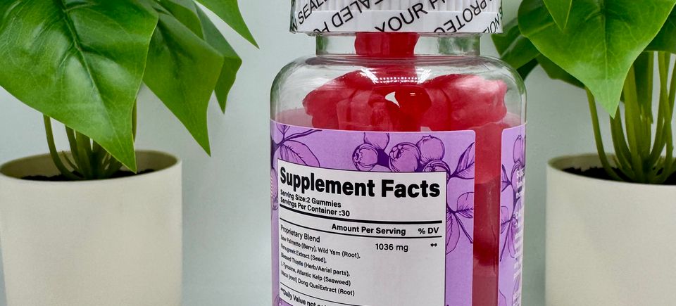 Bbl gummies 5
