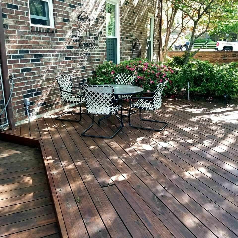 American fence staining  tulsa oklahoma  professional local wood deck pressure washing and staining service company  fb img 1560268273555 web