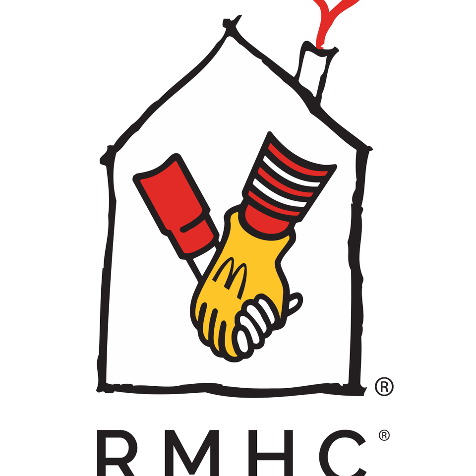 Ronald mcdonald house charities logo