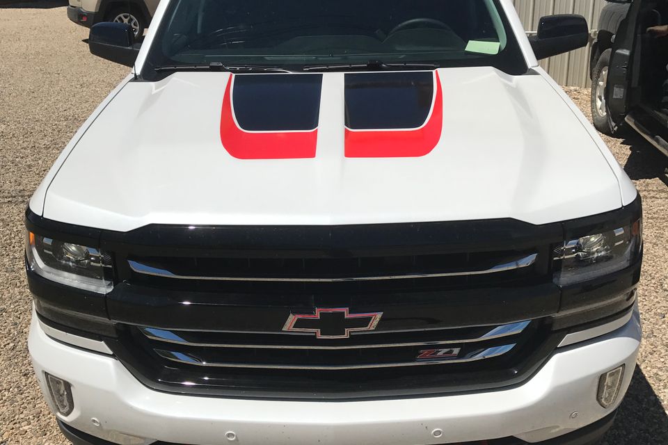 Bandk designs slayton 14