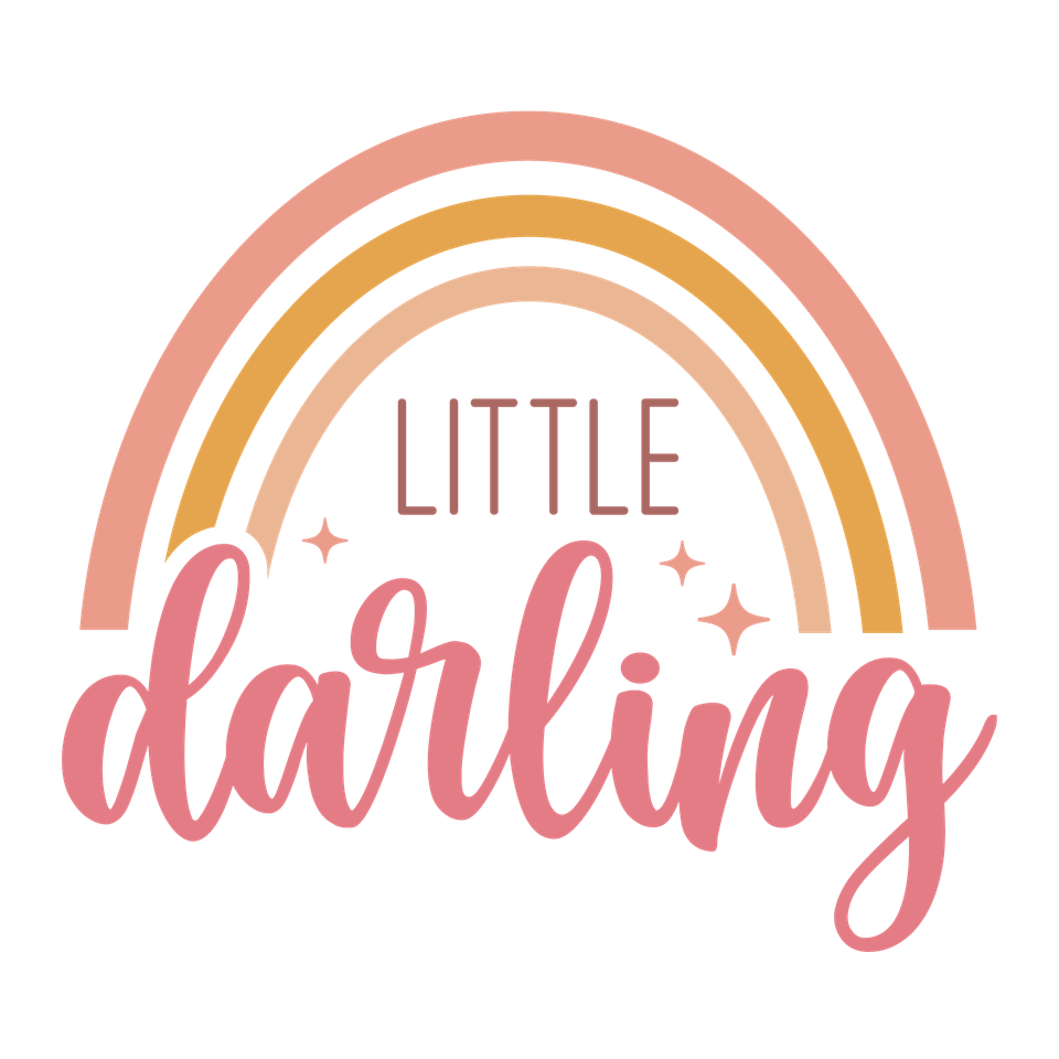 Baby   little darling