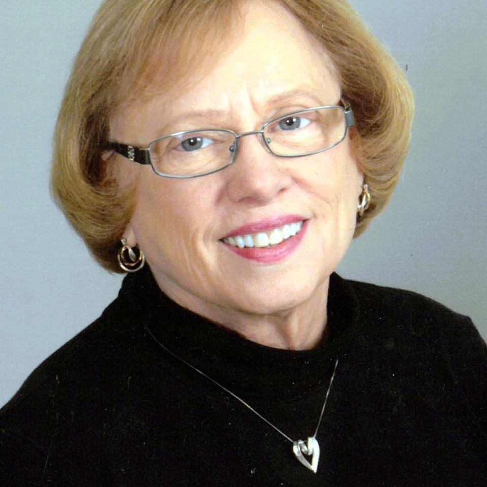 Mary ockerman obit photo