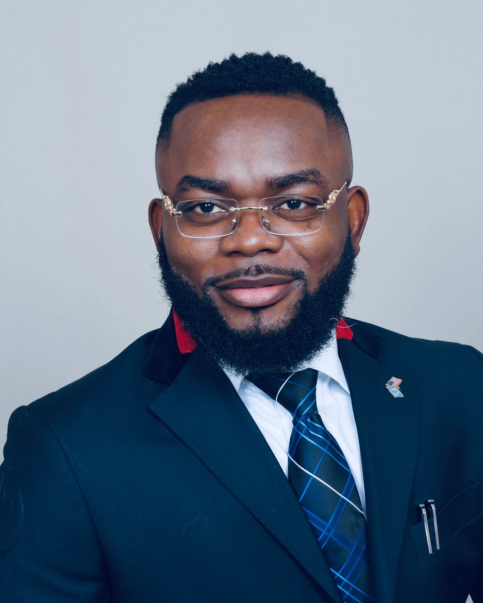 Jay adewole