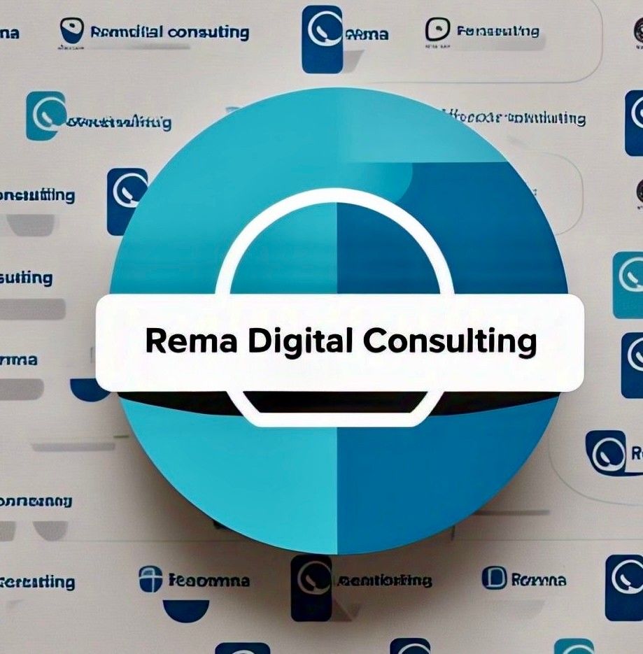 Rema Digital Consulting