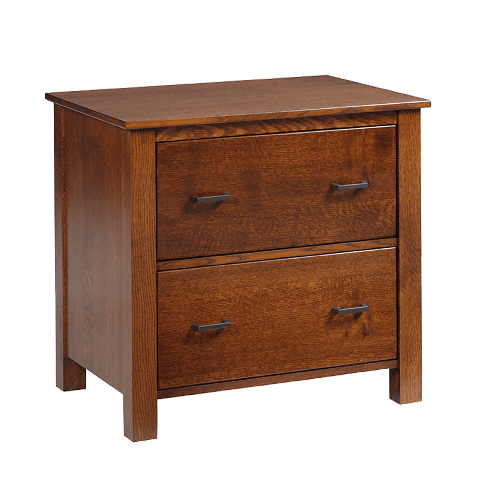 Y t 943 mission modular lateral file