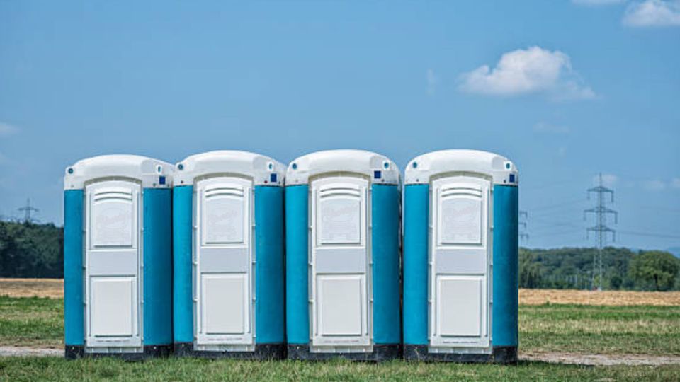 portable bathroom toilet