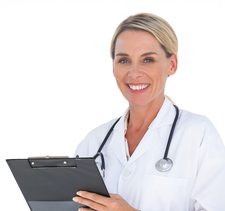 Northern doctor intake form