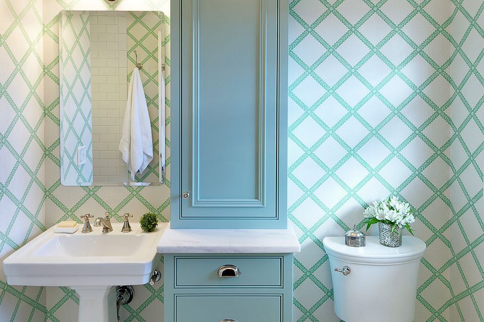 Good bathroom 1.2