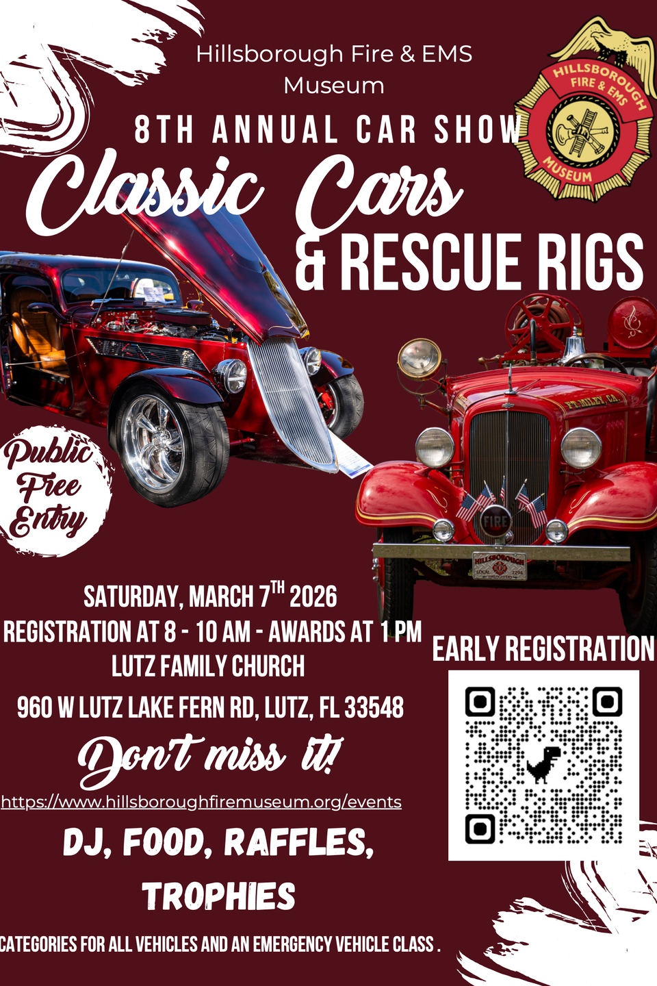 Hcfr carshow