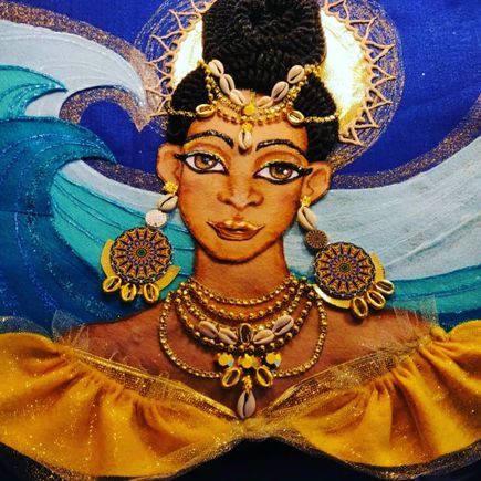 Oshun 4