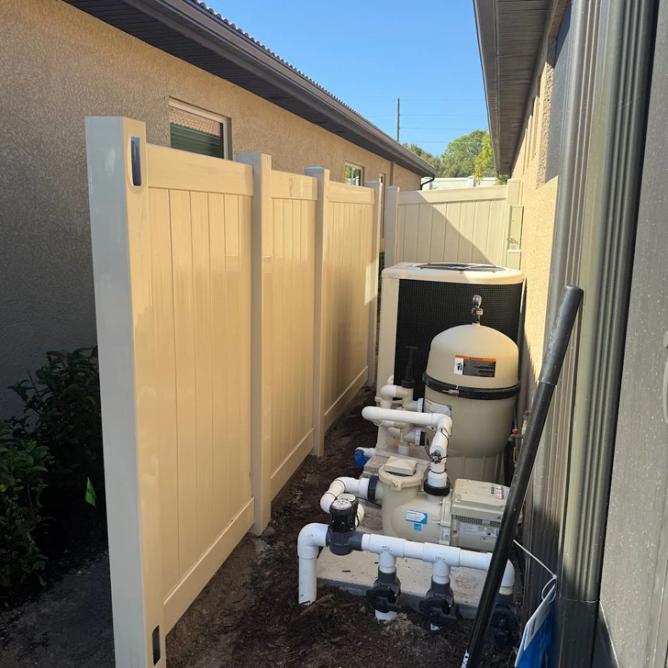 Kanter family fencing photo1