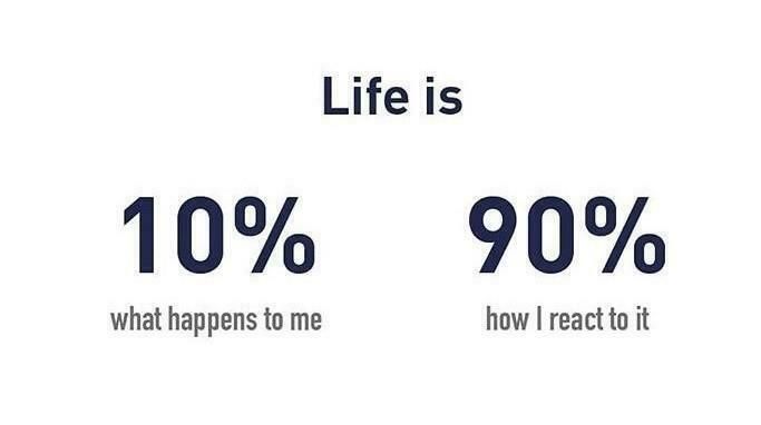 React