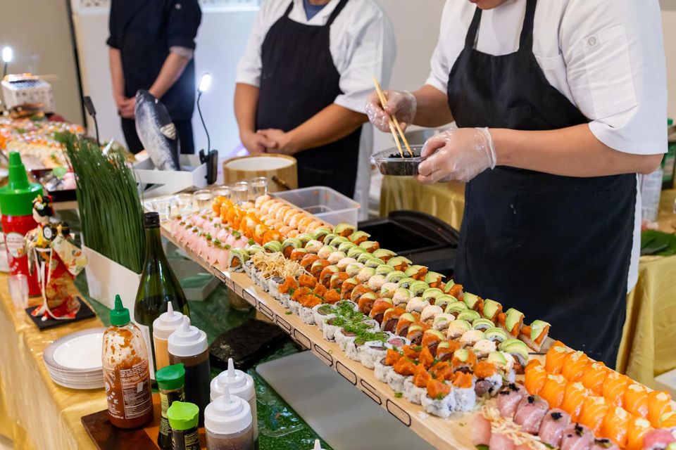 Sushi11