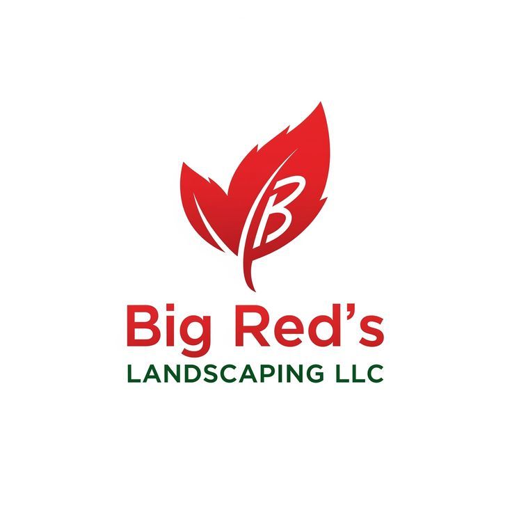 Big Red's Landscaping 