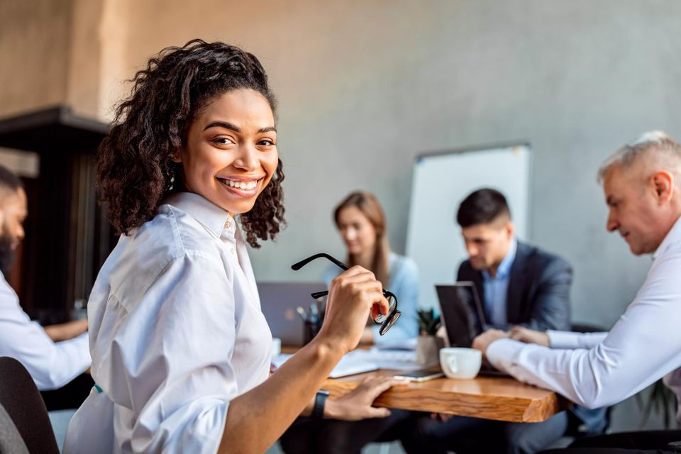 commercial Payroll Services