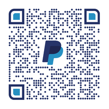 Gumc paypal qrcode