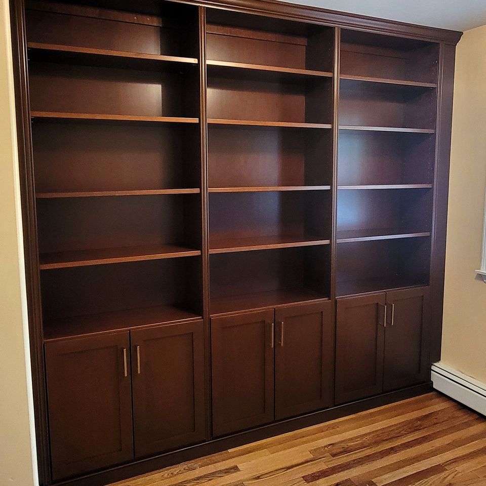 Cin built in 2