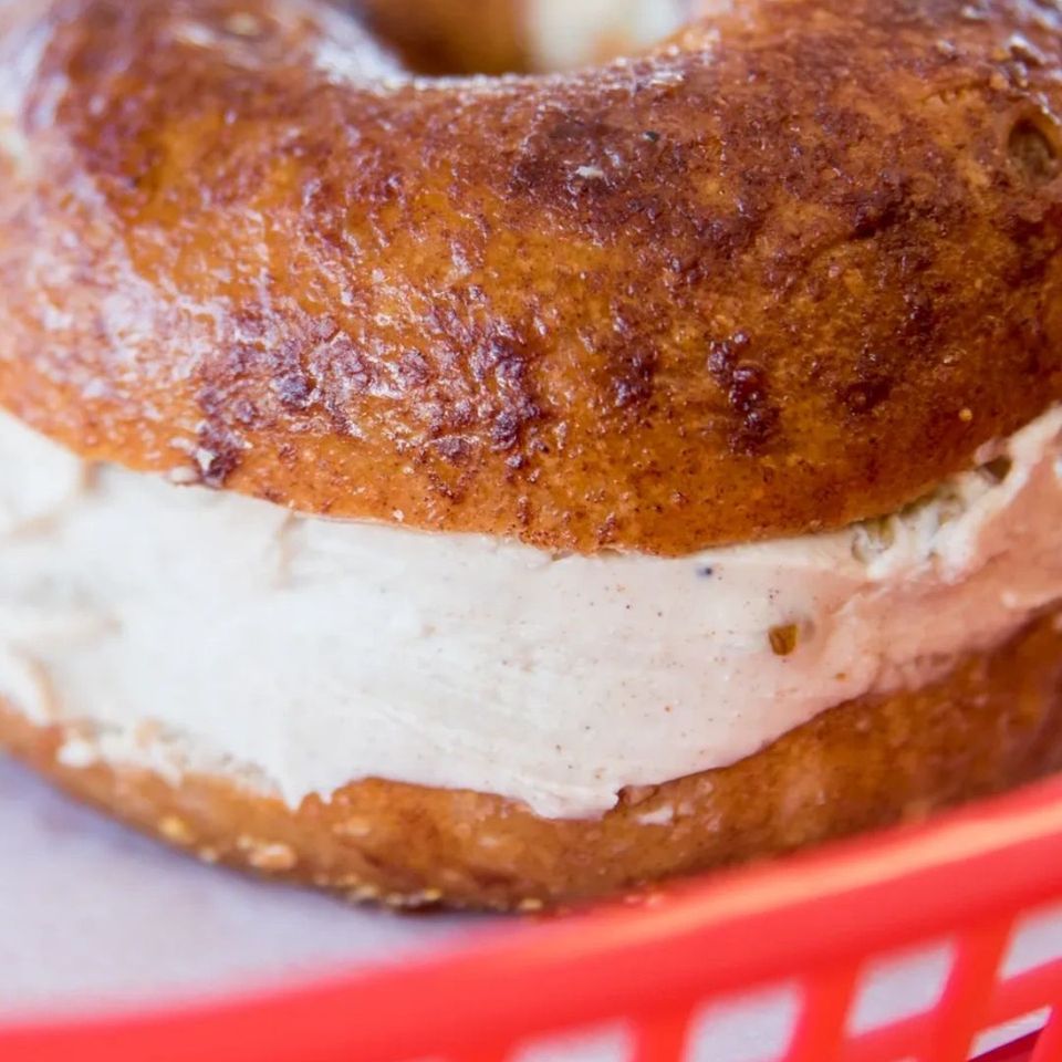 Bagels johnsoncity 58