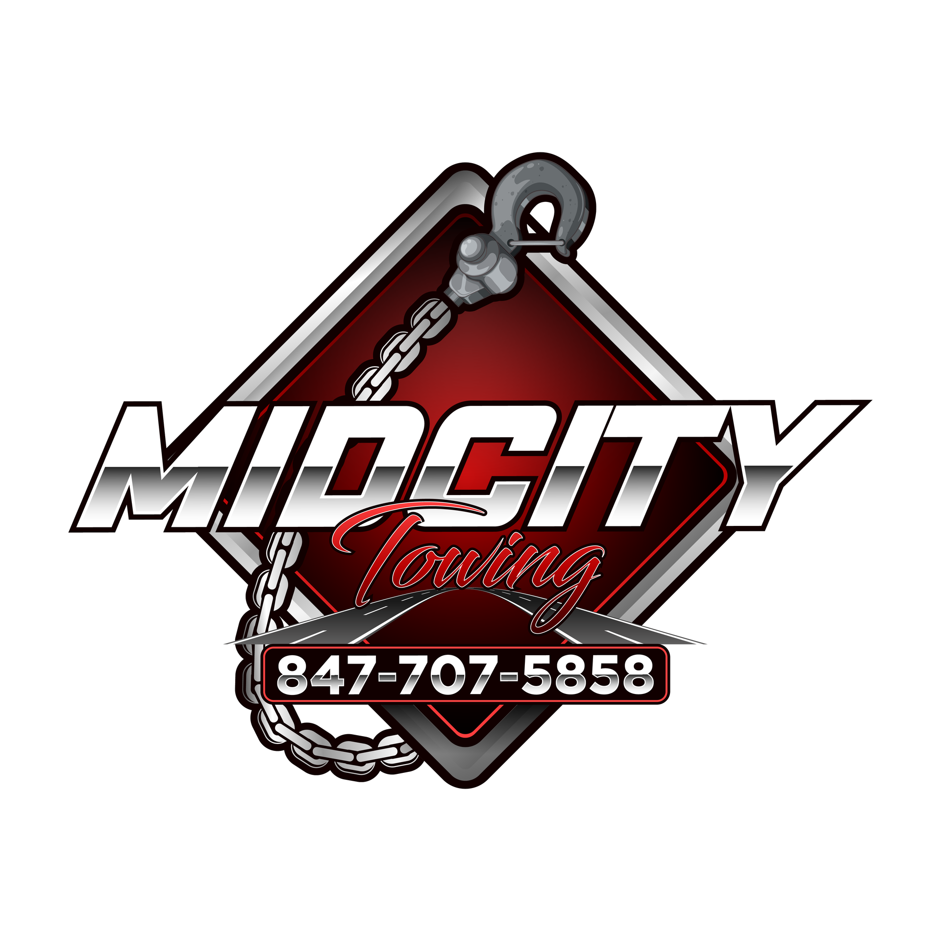 Midcity Towing