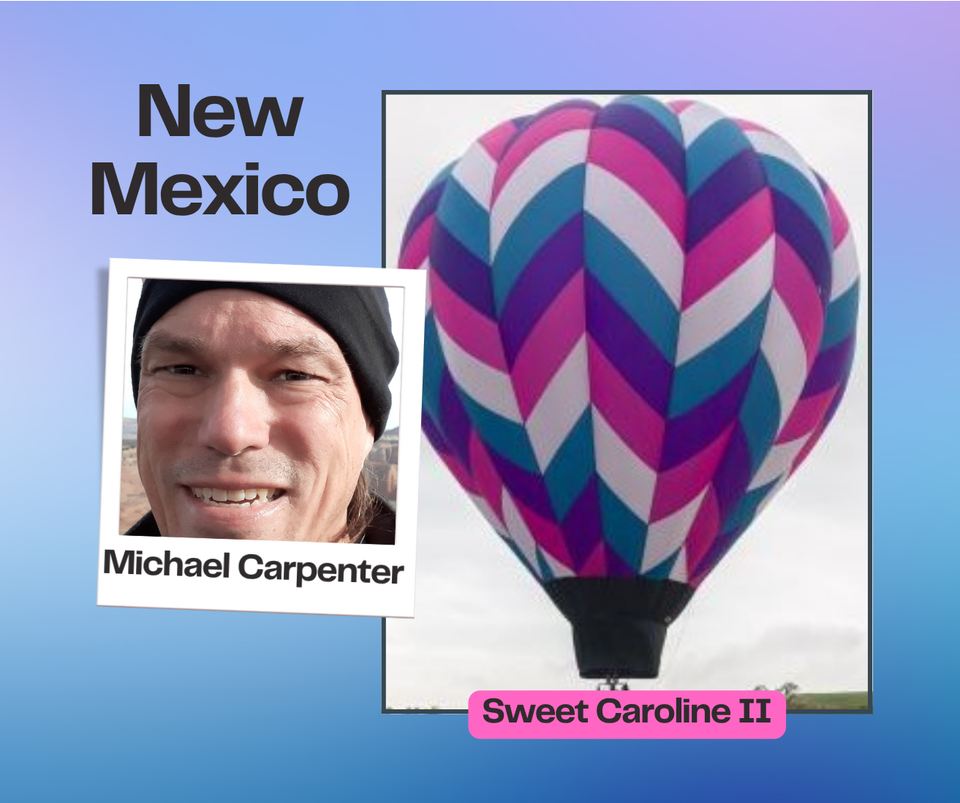 Michael carpenter