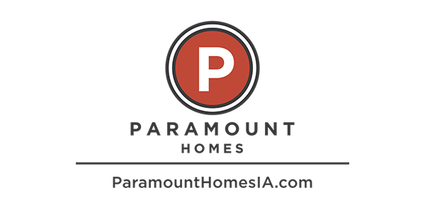 Paramount homes