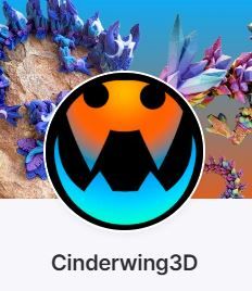 Cinderwing
