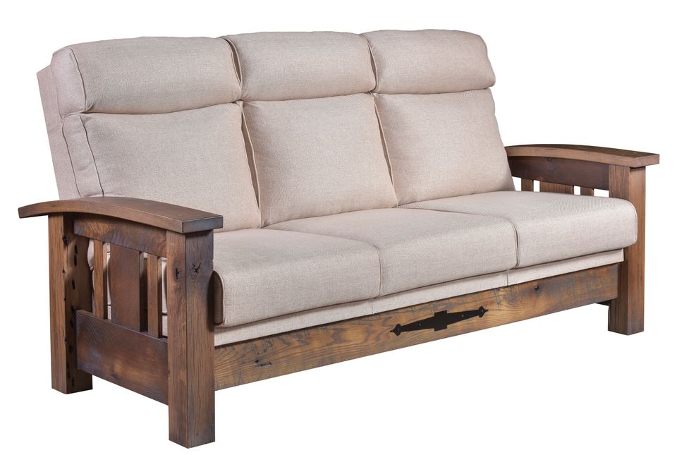 Qf 1050 tiverton sofa