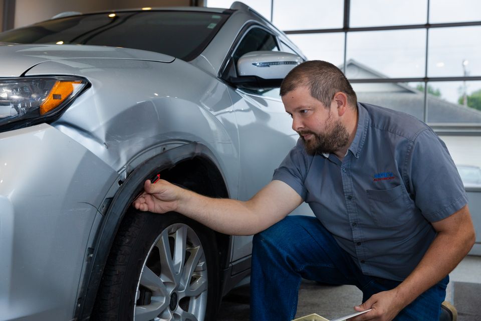 Tab1572 tate's auto body 2370