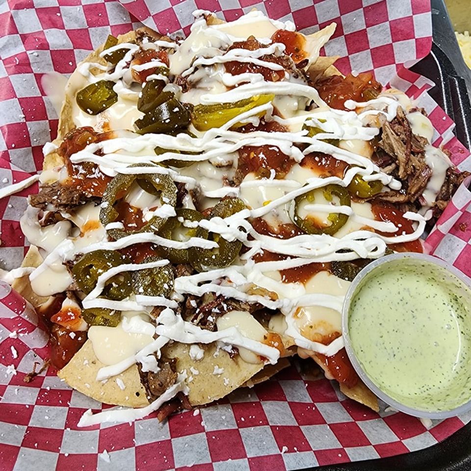 Nachos