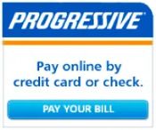 Progressive Insurance - Click here to pay.  