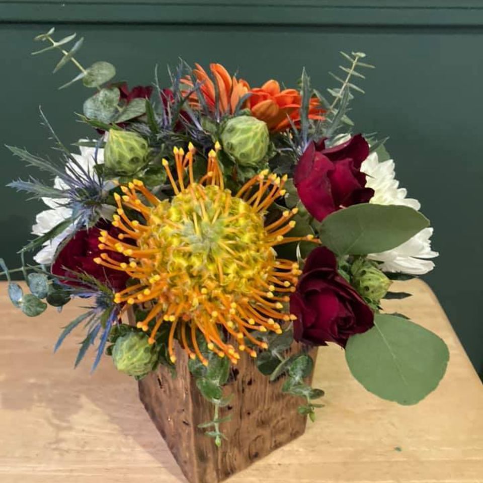 Corporateprotea