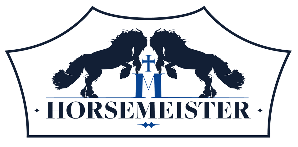 Horsemeister crown outline v2 transparent