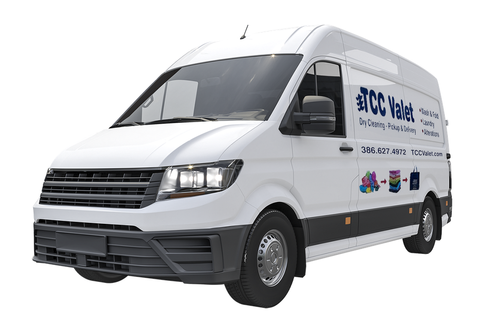 Tcc van