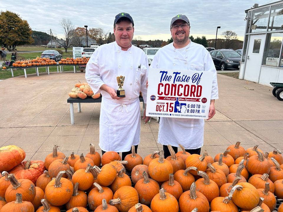 The 2025 taste of concord6