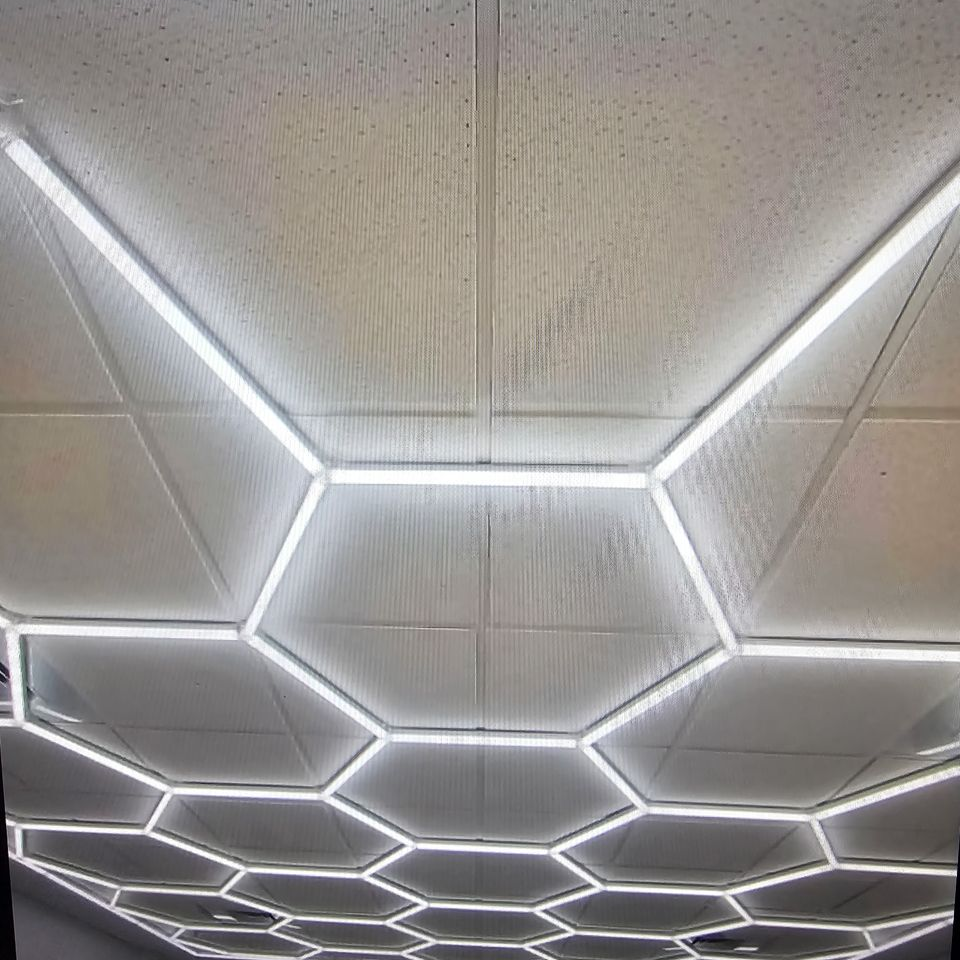 Residential lighting