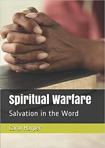 Spiritual warfare  salvation in the word 