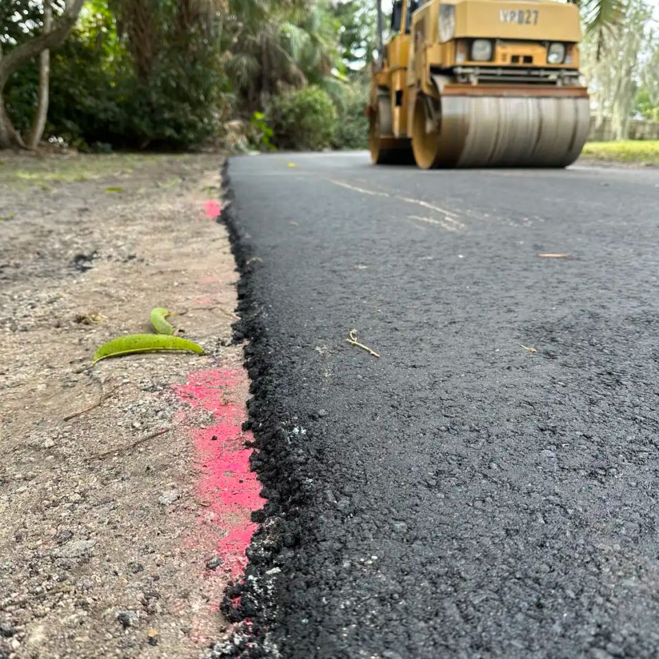 Cocoa fl paving work photos 55