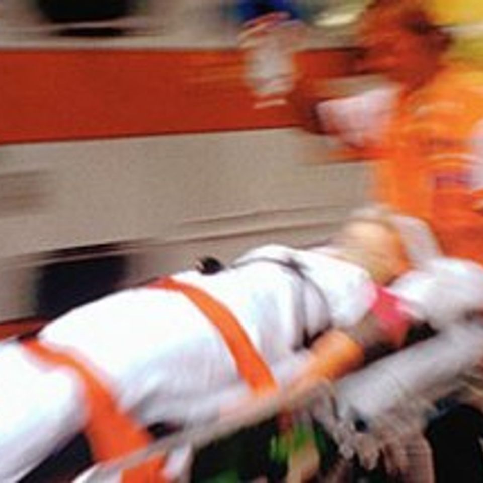 Stretcher