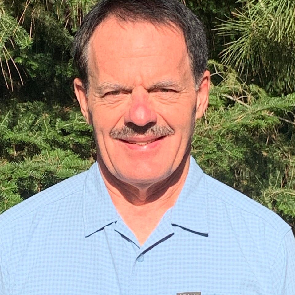 Scott Parsons