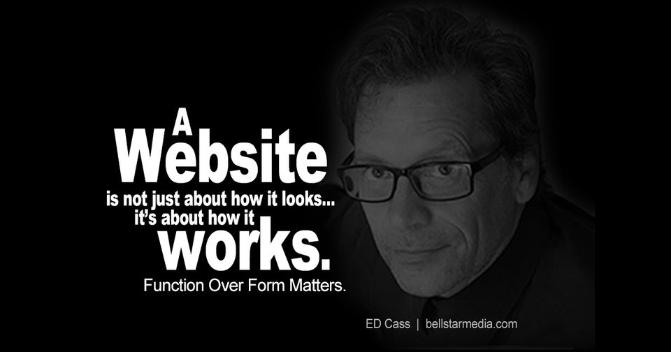 Ed cass quote
